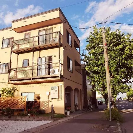 Opopo Home 竜宮店 Otaru Bagian luar foto
