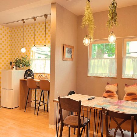 Opopo Home 竜宮店 Otaru Bagian luar foto