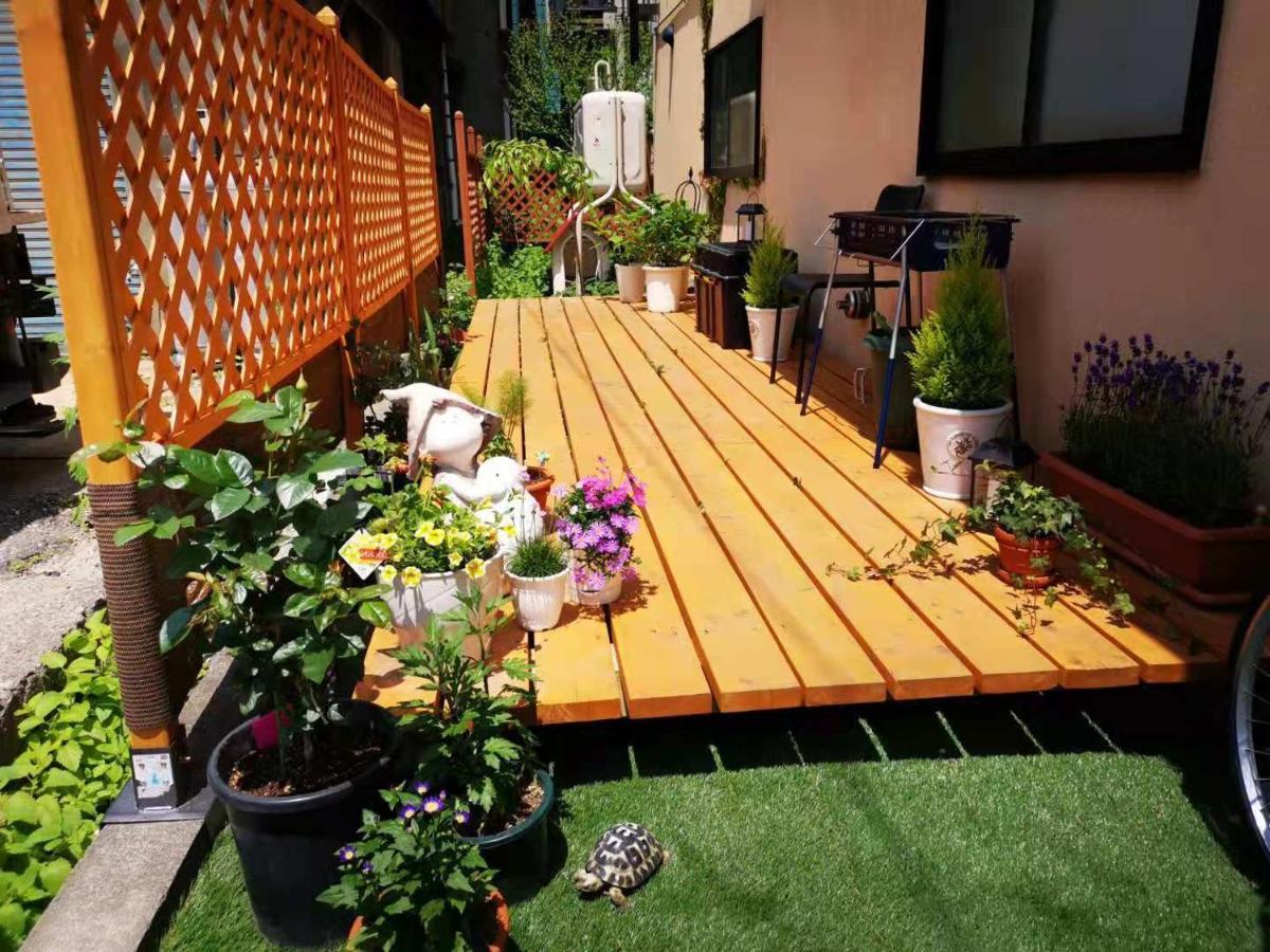 Opopo Home 竜宮店 Otaru Bagian luar foto