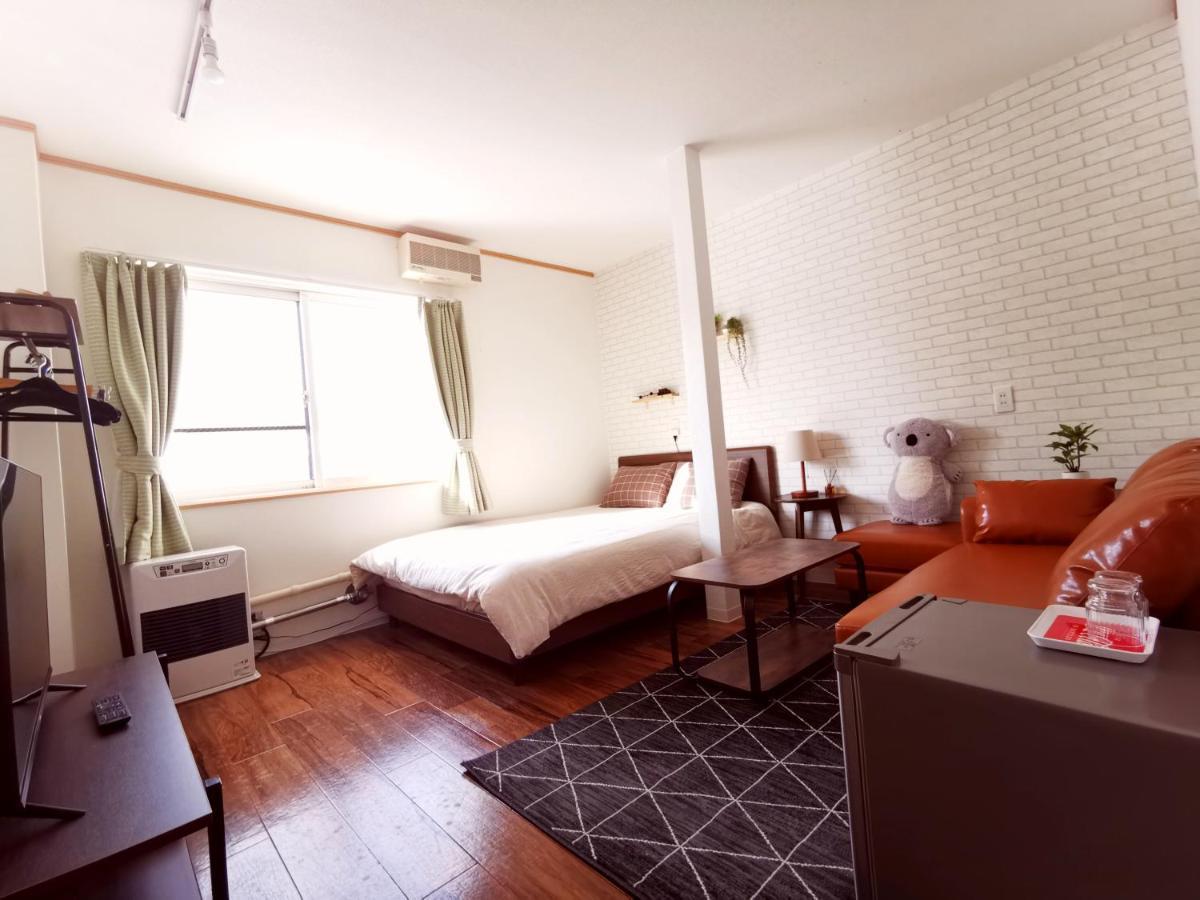 Opopo Home 竜宮店 Otaru Bagian luar foto