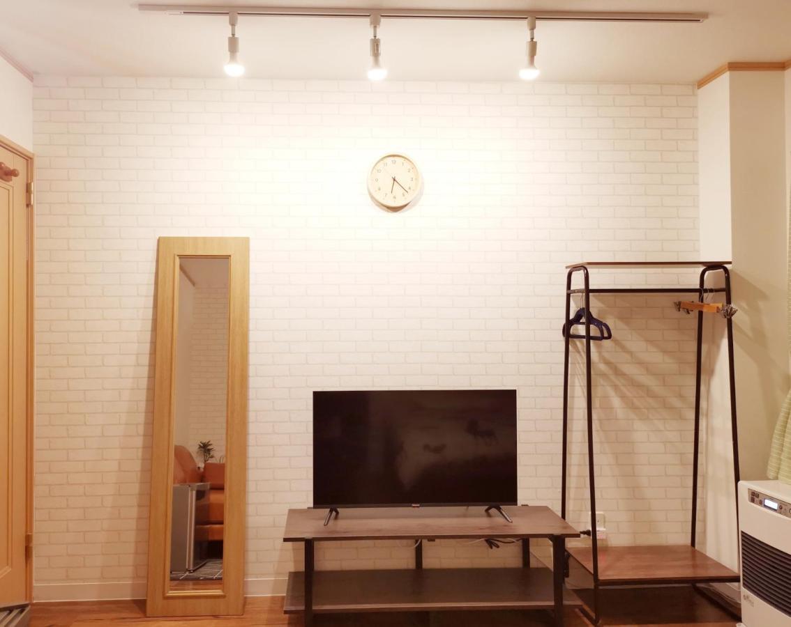 Opopo Home 竜宮店 Otaru Bagian luar foto