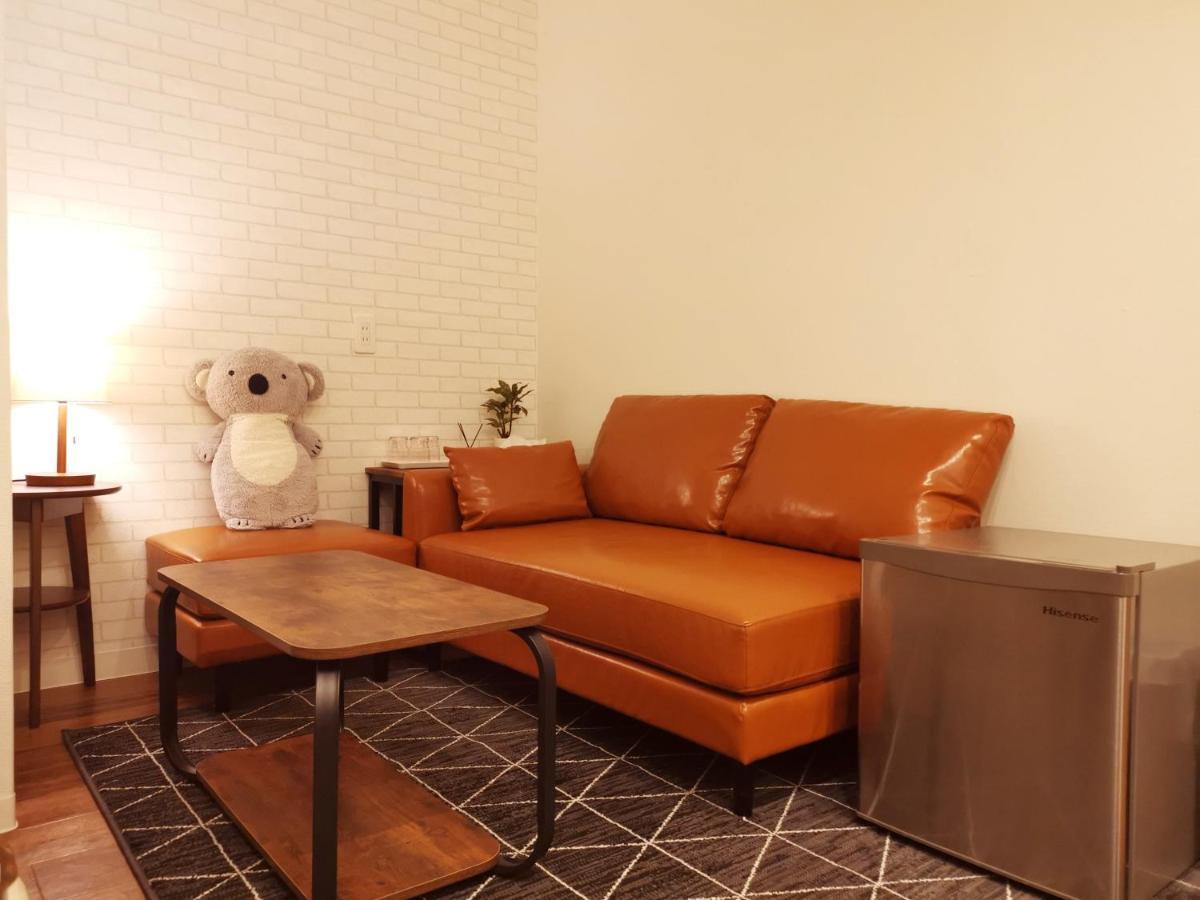 Opopo Home 竜宮店 Otaru Bagian luar foto
