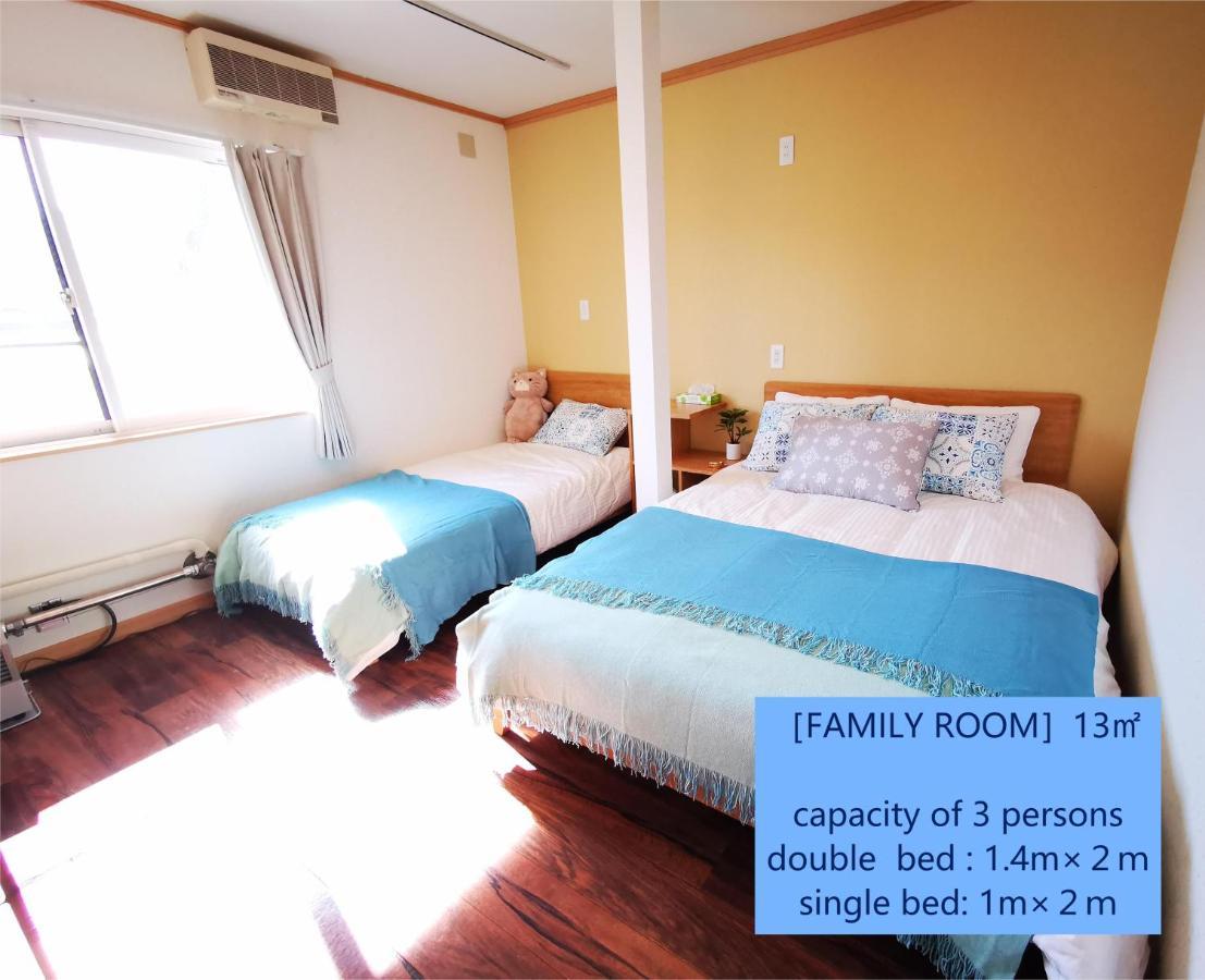 Opopo Home 竜宮店 Otaru Bagian luar foto