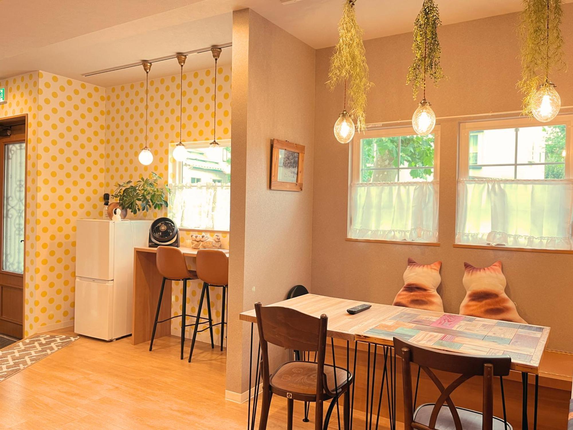 Opopo Home 竜宮店 Otaru Bagian luar foto