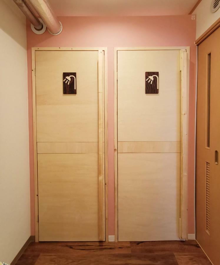 Opopo Home 竜宮店 Otaru Bagian luar foto