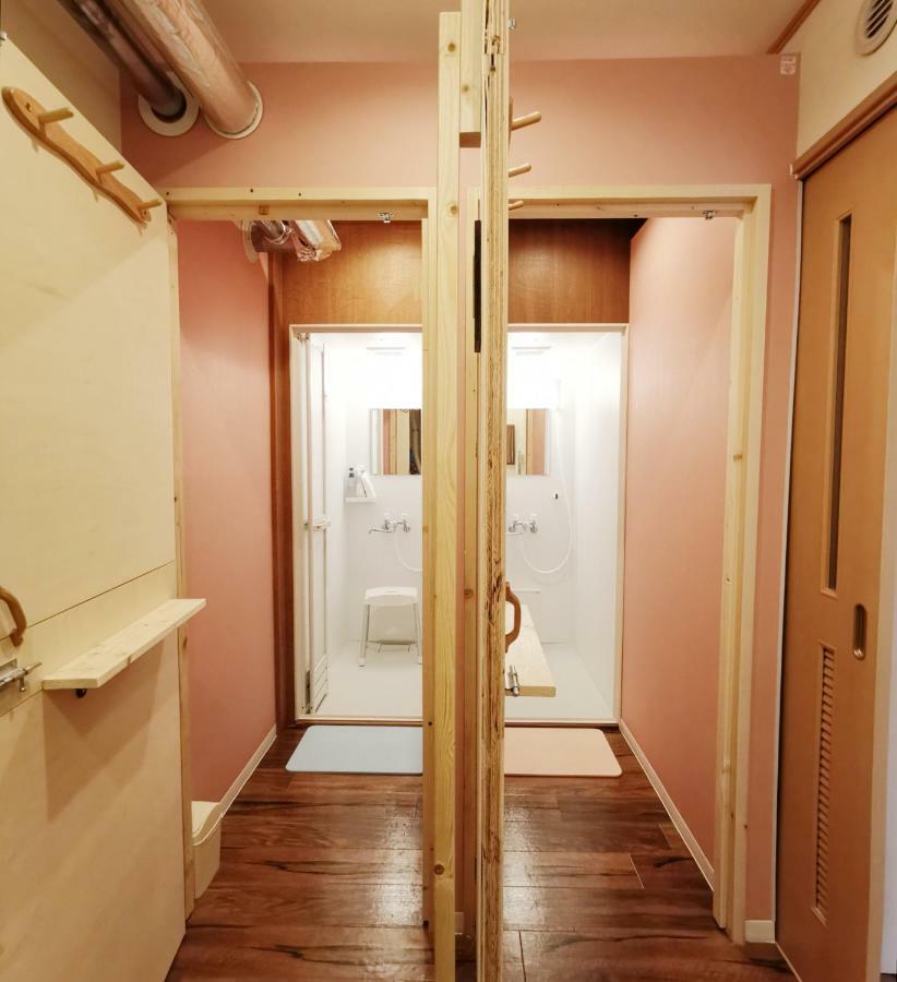 Opopo Home 竜宮店 Otaru Bagian luar foto