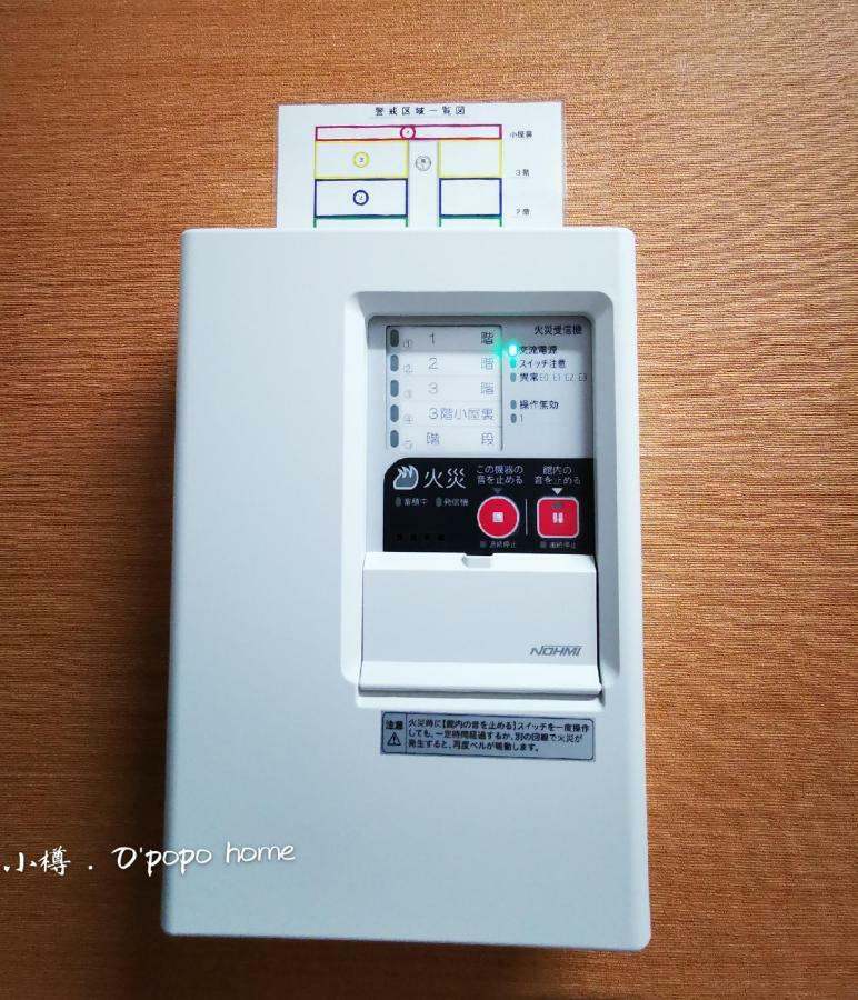 Opopo Home 竜宮店 Otaru Bagian luar foto