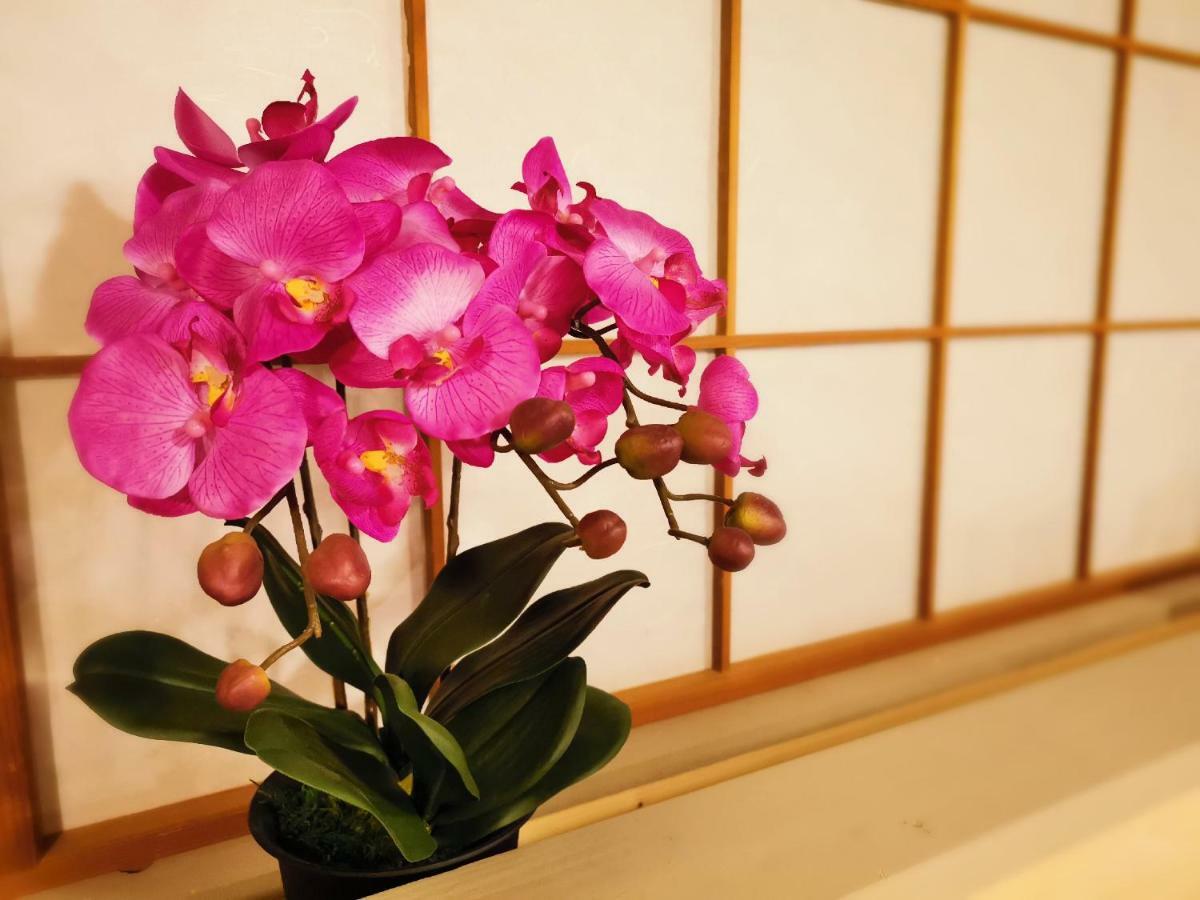 Opopo Home 竜宮店 Otaru Bagian luar foto