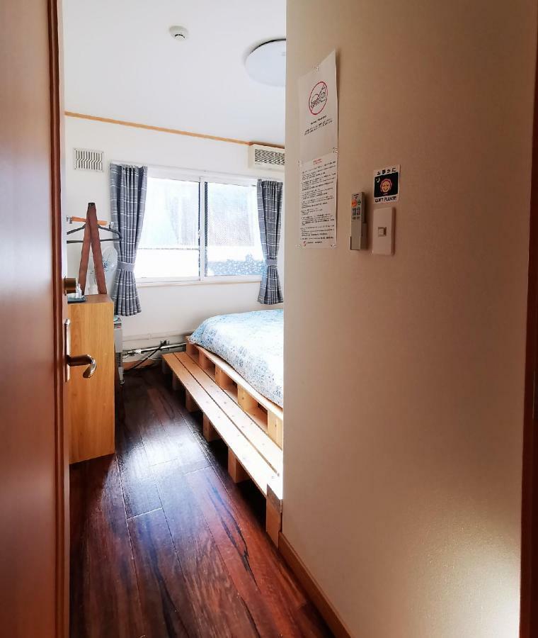 Opopo Home 竜宮店 Otaru Bagian luar foto