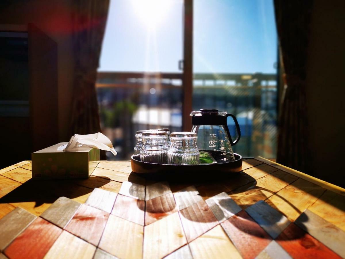 Opopo Home 竜宮店 Otaru Bagian luar foto