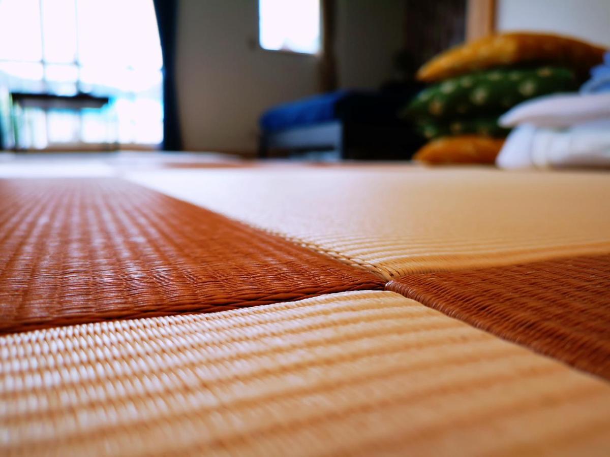 Opopo Home 竜宮店 Otaru Bagian luar foto