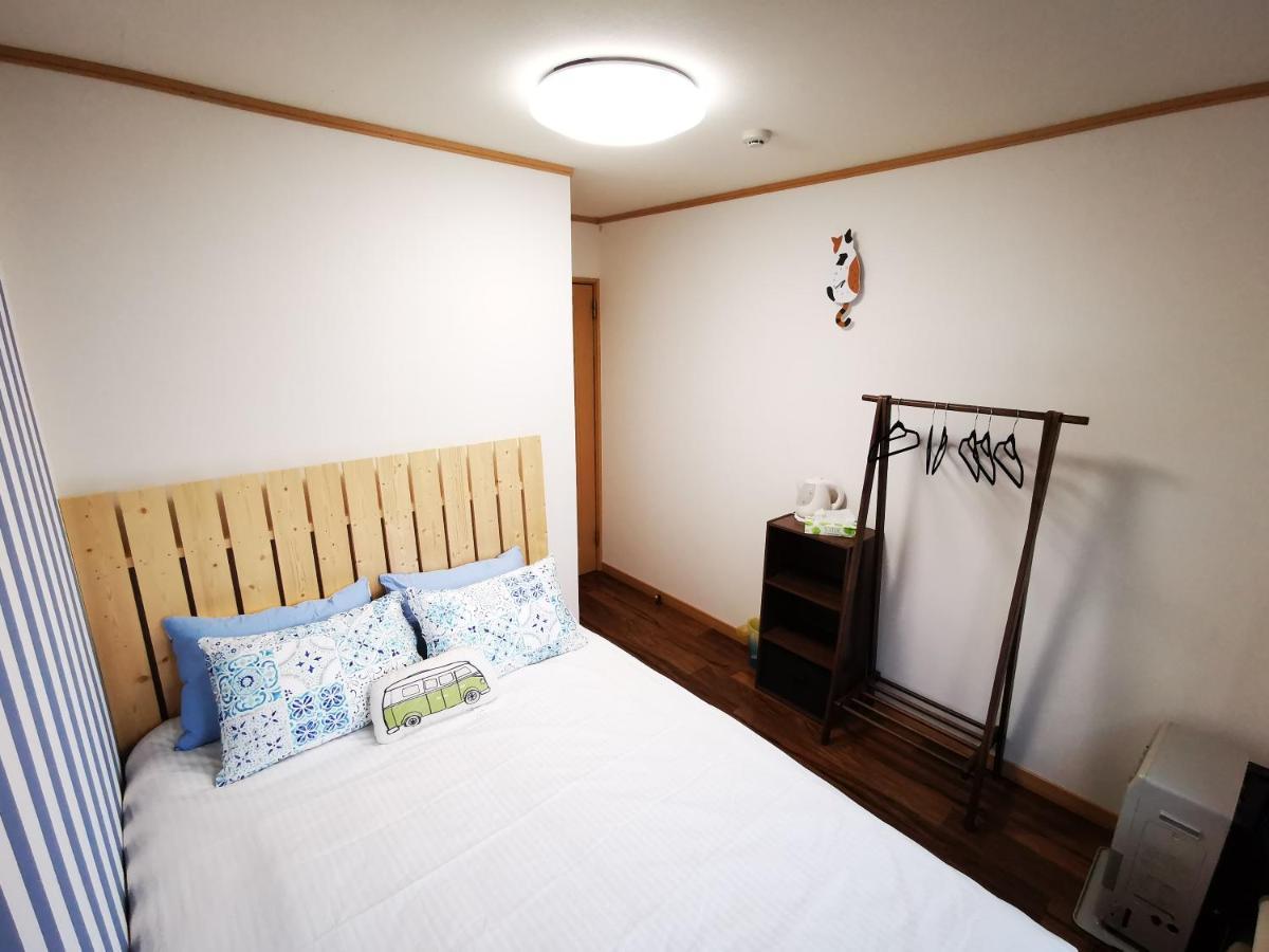 Opopo Home 竜宮店 Otaru Bagian luar foto
